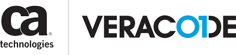 CA Veracode Logo
