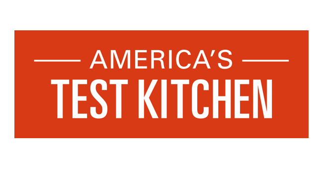 America's Test Kitchen logo