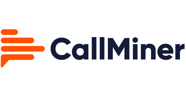CallMiner logo