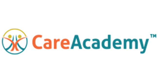 CareAcademy logo