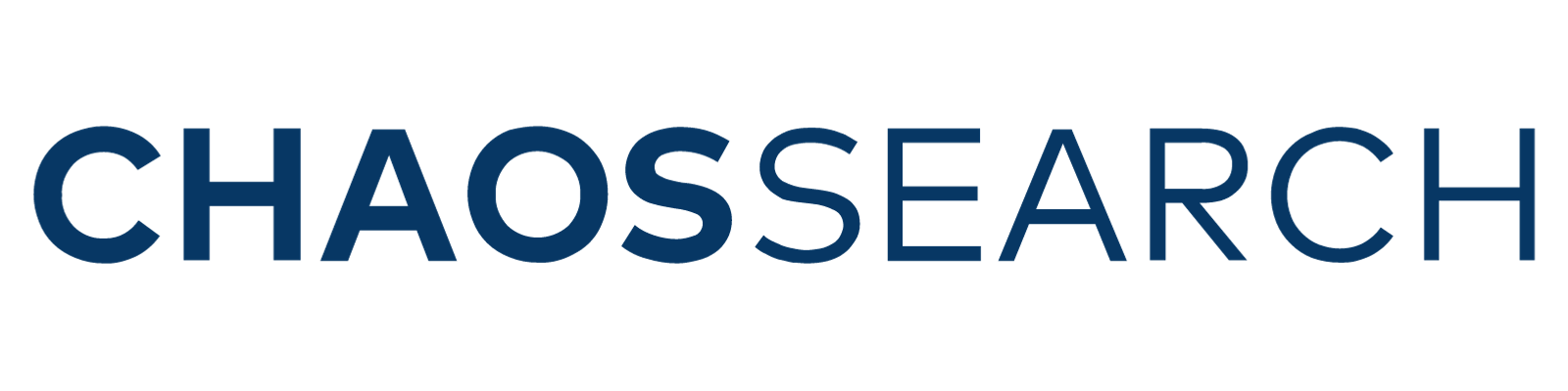 ChaosSearch logo