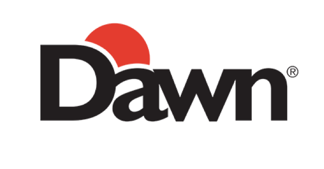 Dawn Foods - Boston Digital Innovation Hub  logo