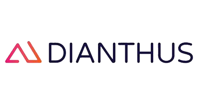 Dianthus logo