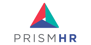 PrismHR  logo