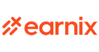 Earnix logo