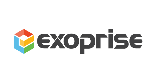 Exoprise logo