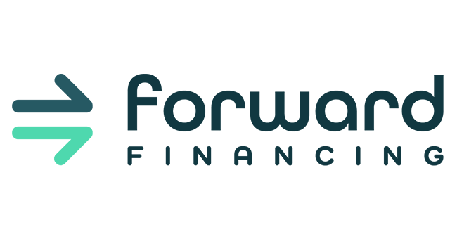 Forward Financing logo