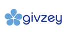 Givzey logo