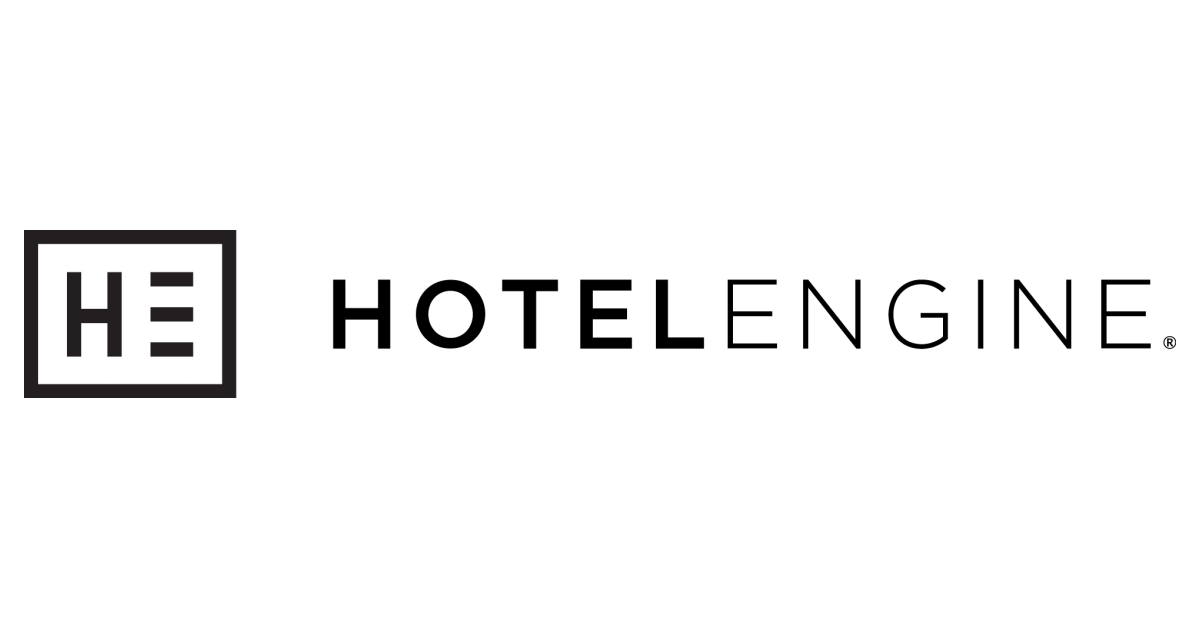 Hotel Engine logo