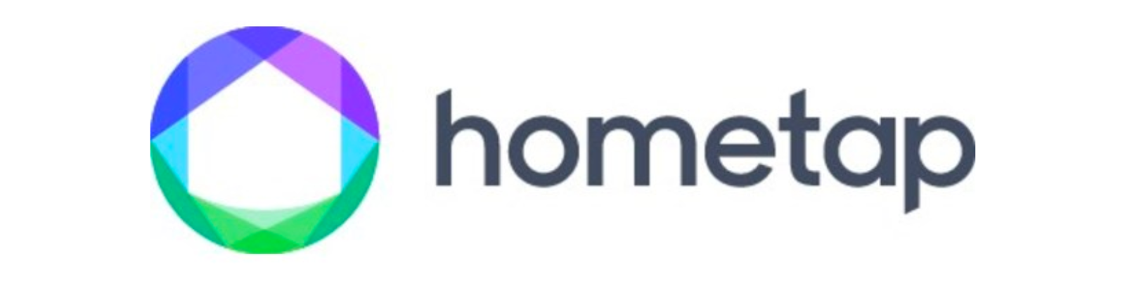 hometap logo