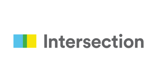 Intersection logo