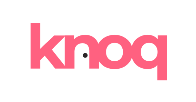 Knoq logo