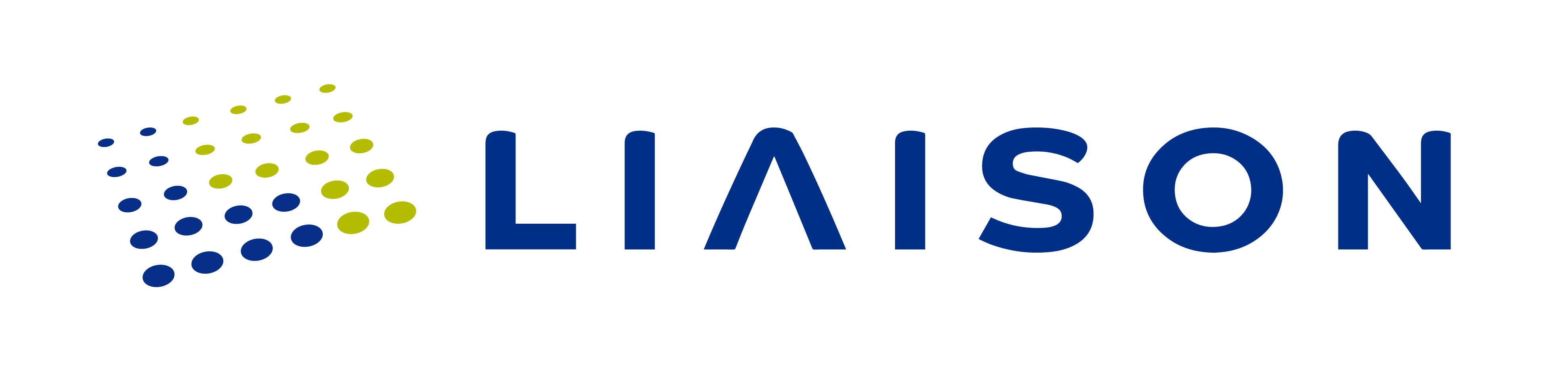 Liaison International logo