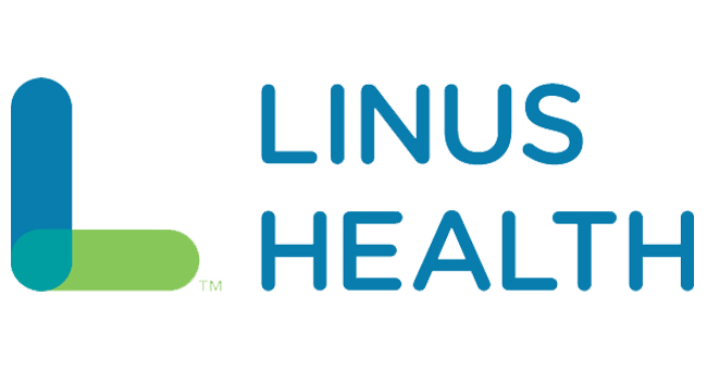 Linus Health logo