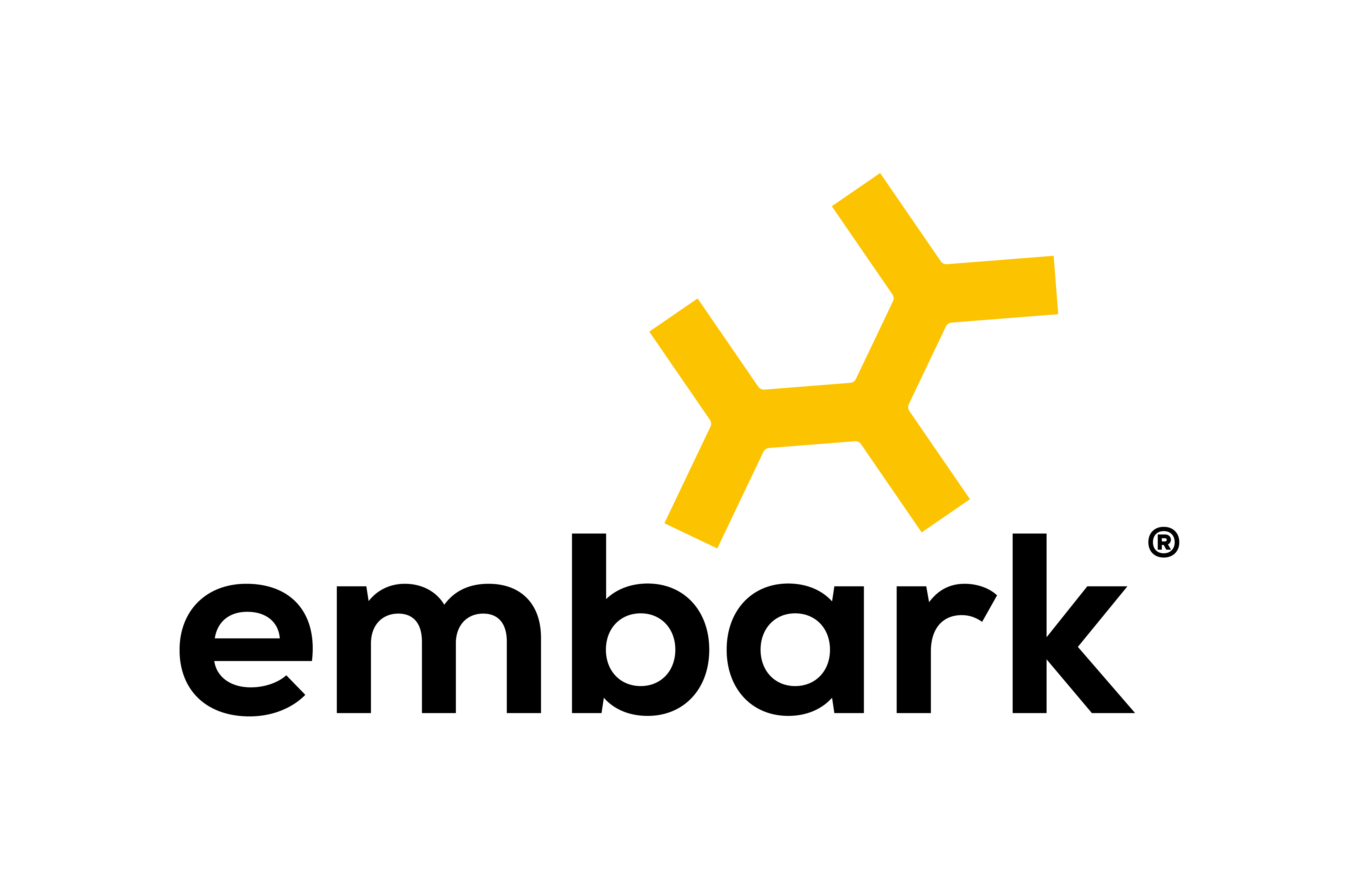 Embark logo