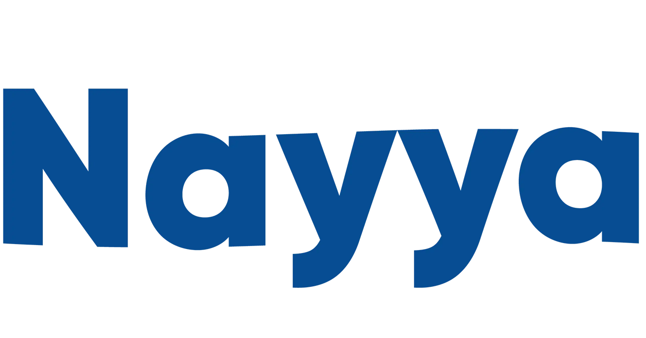 Nayya logo