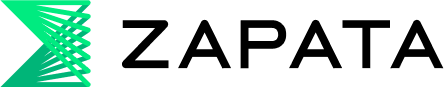 Zapata logo