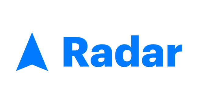 Radar logo
