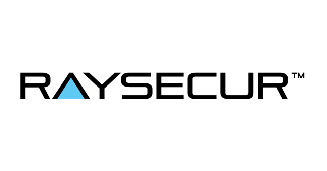 RaySecur logo