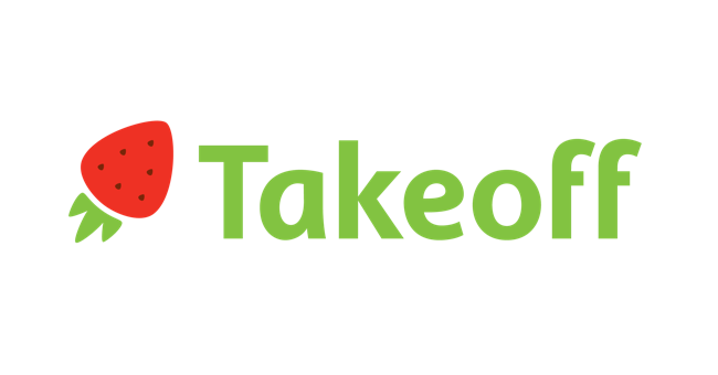 Takeoff logo