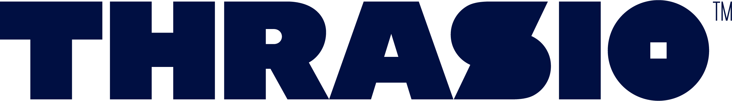 Thrasio logo