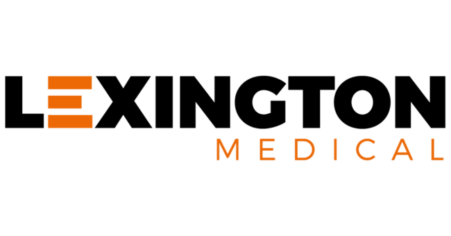 Lexington Medical logo