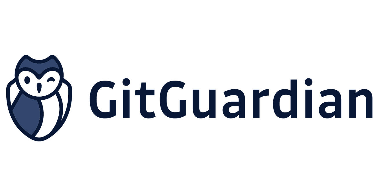 GitGuardian logo
