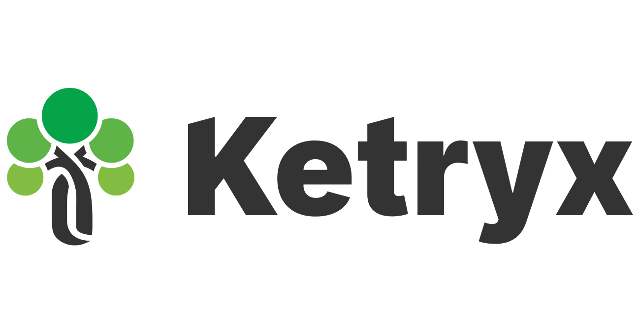 Ketryx logo