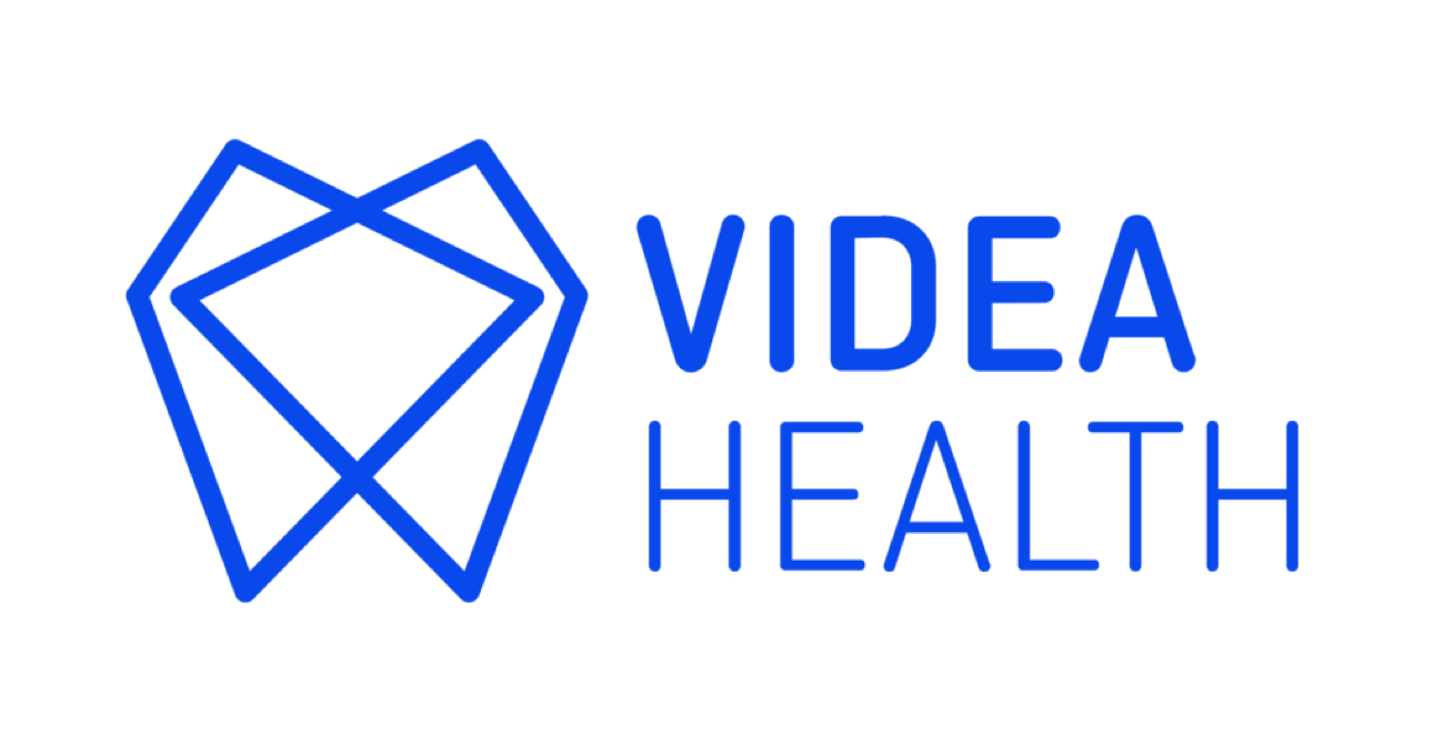 VideaHealth logo