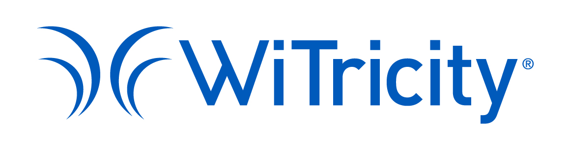 WiTricity logo
