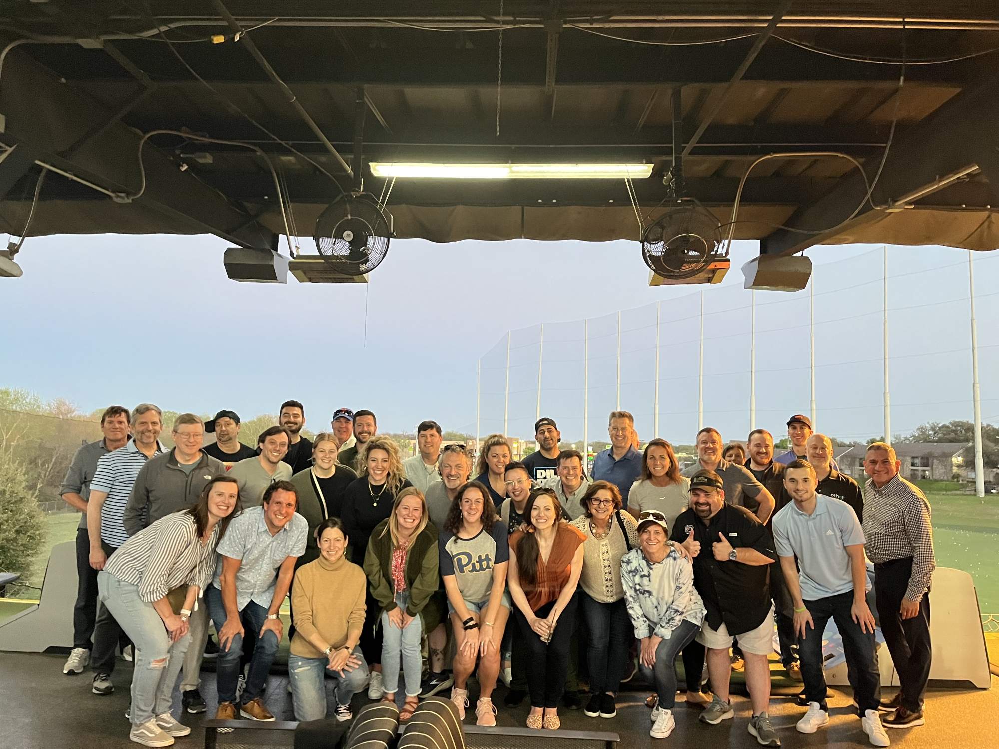 Sales and Marketing Offsite 2022