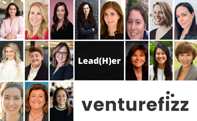 17 Inspirational Women Leaders in Tech banner image