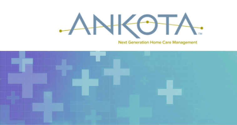 Ankota – Software For the Next Generation of Home Care Businesses banner image