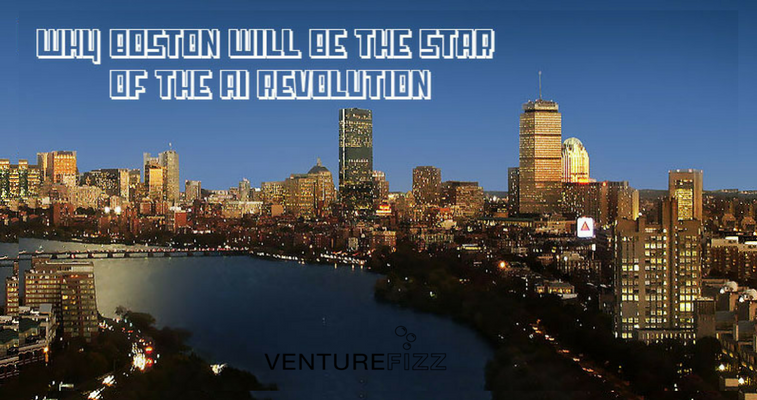 Why Boston Will Be the Star of The AI Revolution banner image