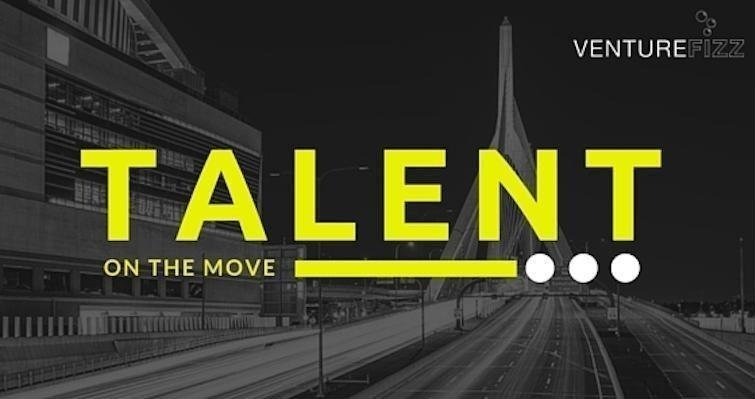 Talent on the Move - January 3, 2020 banner image