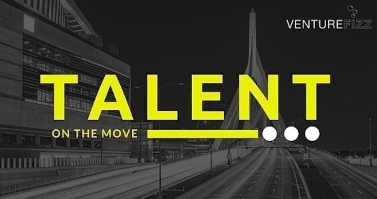 Talent on the Move - April 3, 2020 banner image