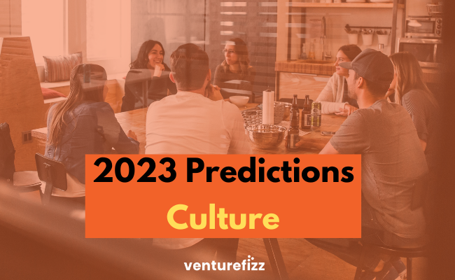 2023 Culture Predictions From Talent Acquisition & HR Leaders banner image