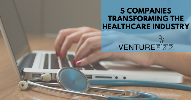 5 Companies Transforming the Healthcare Industry [Video] banner image