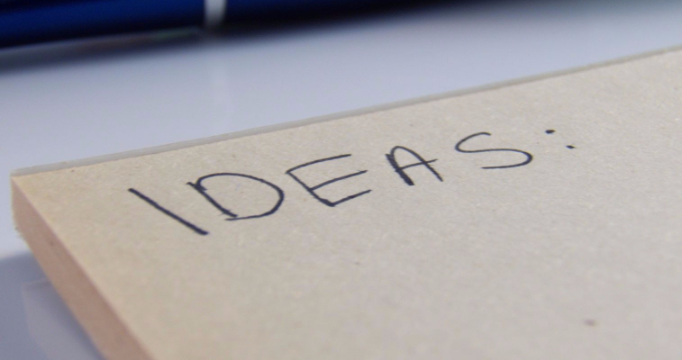 Mastering a Continuous Innovation Process Part 1: The Idea Stream banner image