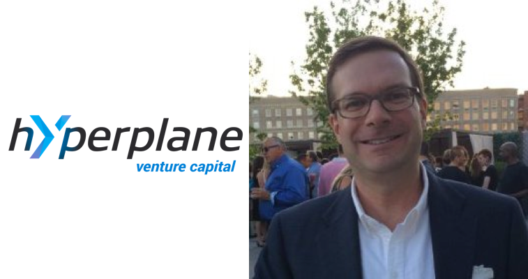 Investor Profile: Jack Klinck, Managing Partner at Hyperplane Venture Capital banner image