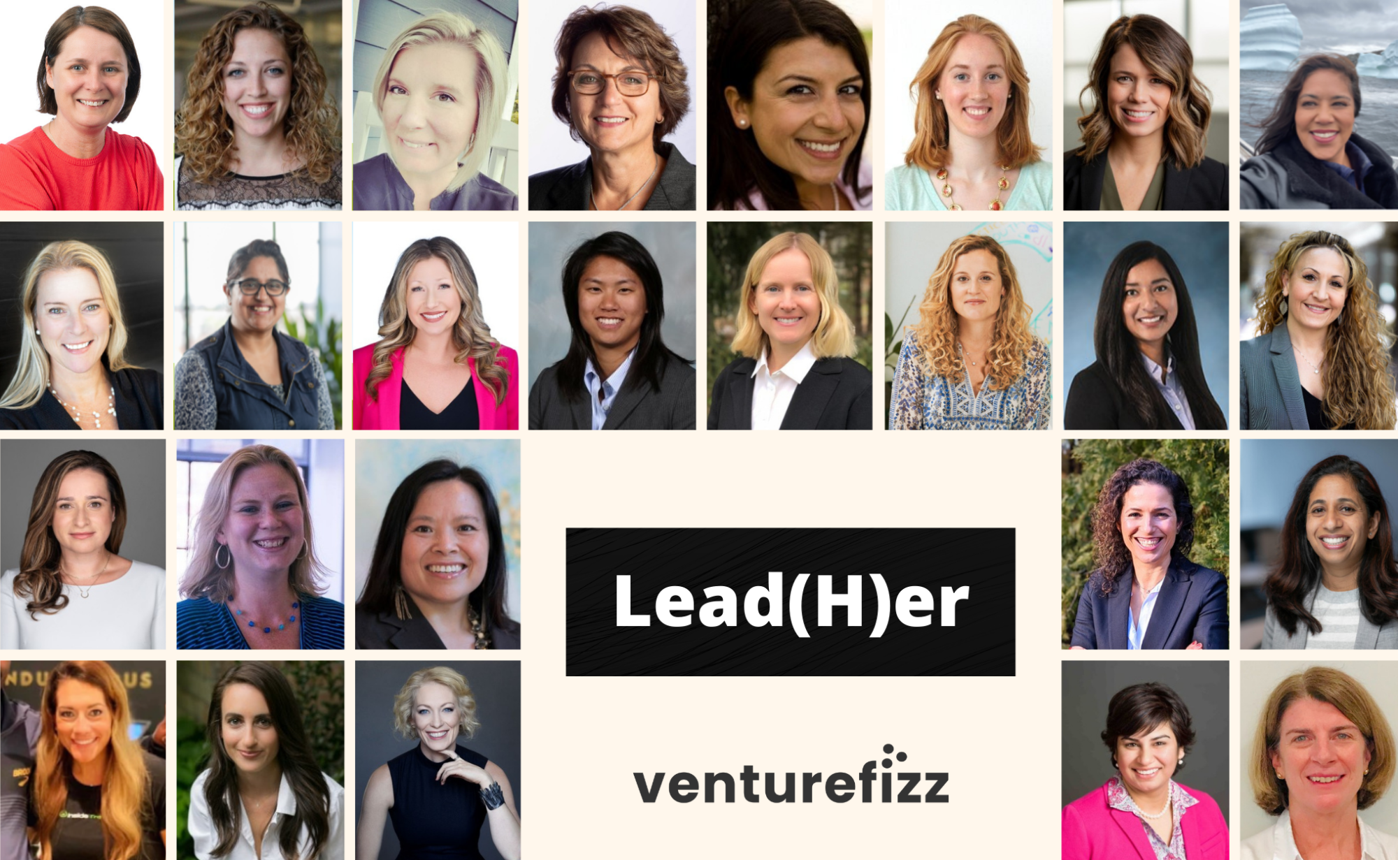26 Inspirational Women Leaders in the Tech Industry banner image