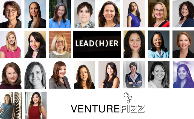 24 Impressive Women Leaders in Tech banner image