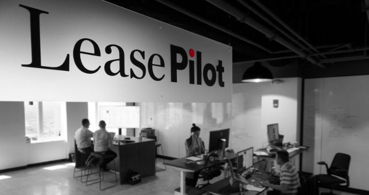 LeasePilot Helps Anyone in Real Estate Create and Close Leases with Ease banner image