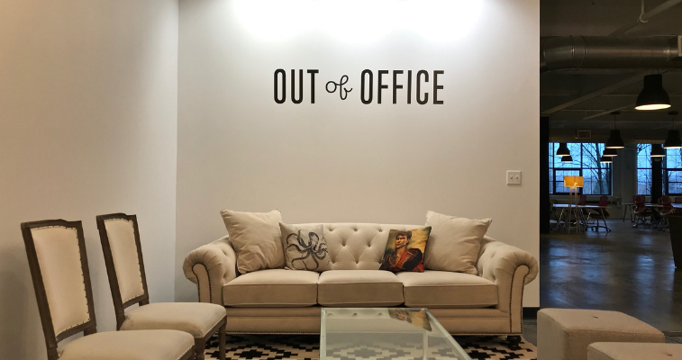 Out of Office Brings the Coworking Experience to Small Town, Massachusetts banner image