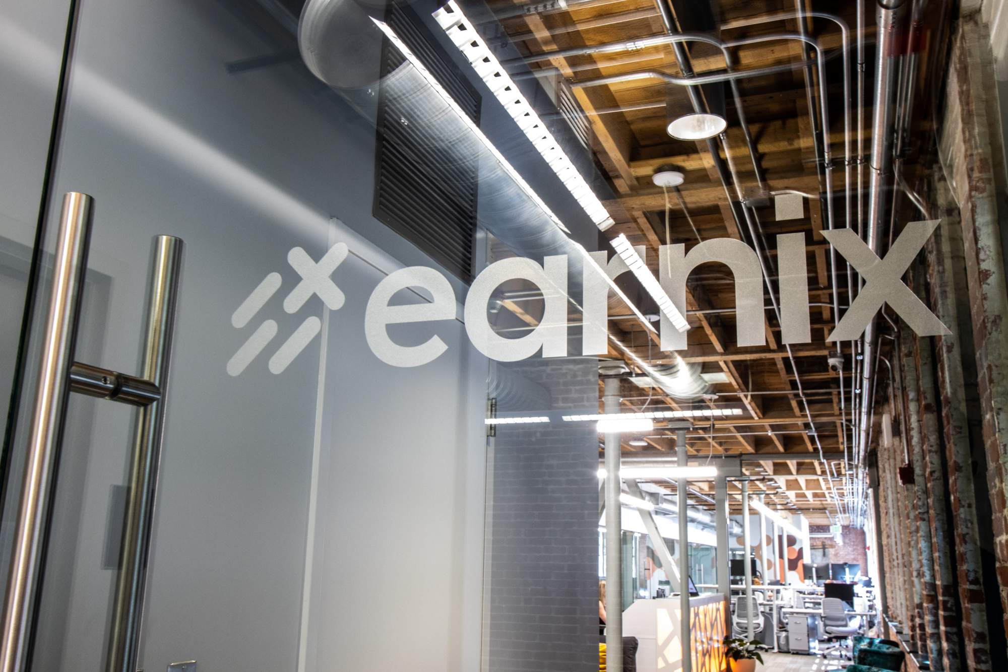 Earnix Office Tour in Waltham banner image