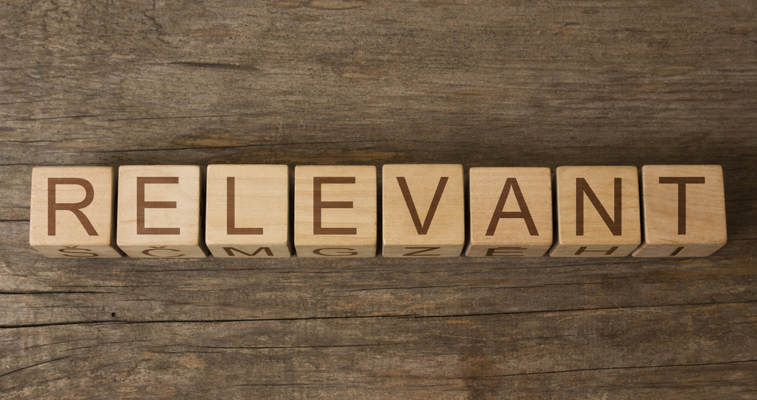 4 Tips to Stay Relevant Before Searching for Your Next Job banner image