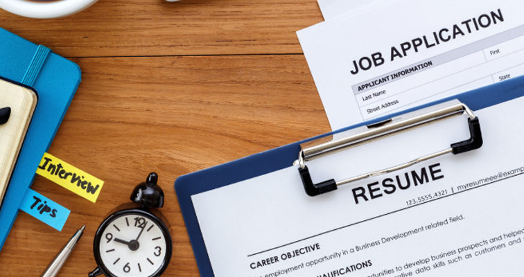 Advice for Job Seekers: How Long Should Your Resume Be?  banner image