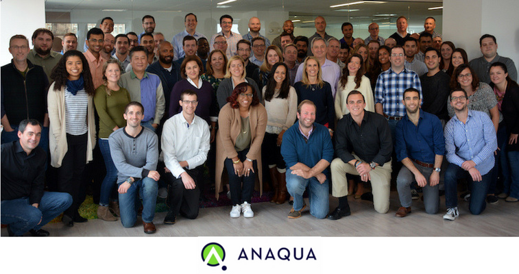Anaqua: A Global IP Management Platform Company That Manages 25% of the World's IP banner image