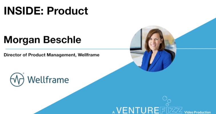 Inside: Product at Wellframe banner image
