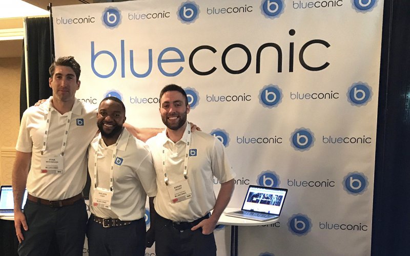BlueConic Company Photo